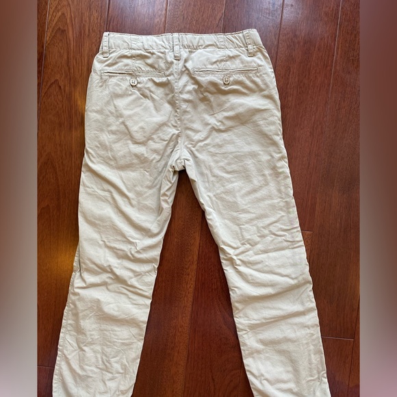 Gap kids, Slim Straight Fit pants, Size: CA14, brand new pants - Picture 4 of 7